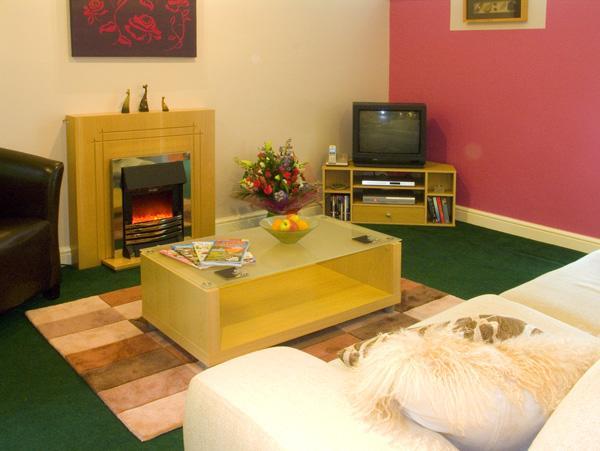 Park View Appartement Windermere Buitenkant foto