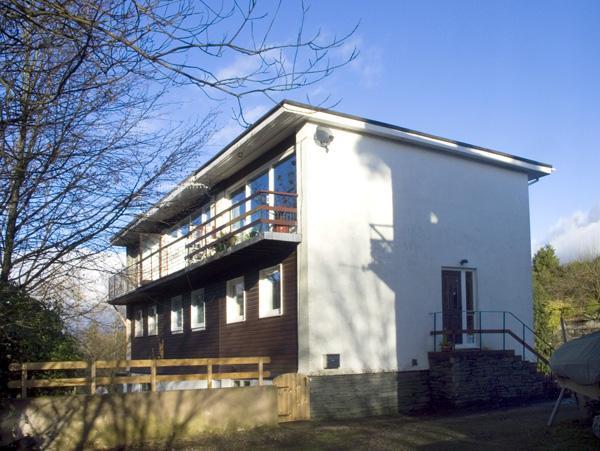 Park View Appartement Windermere Buitenkant foto